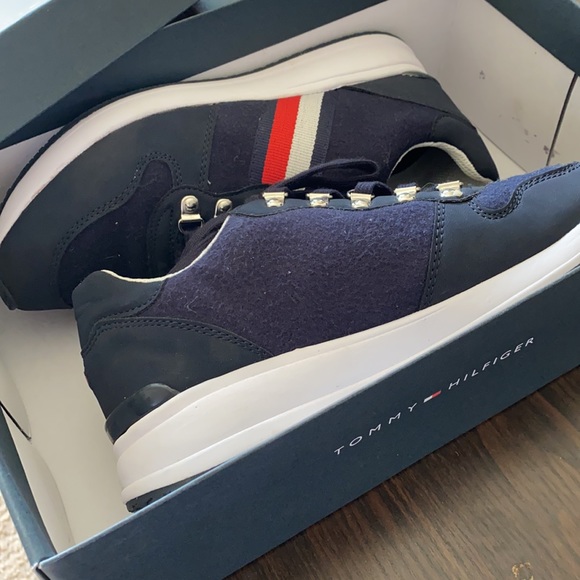 Snickers Tommy Hilfiger - Picture 11 of 11